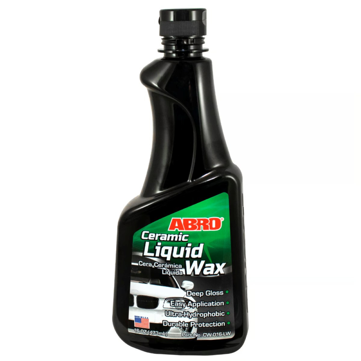 Cera Líquida Cerámica CW-016-LW