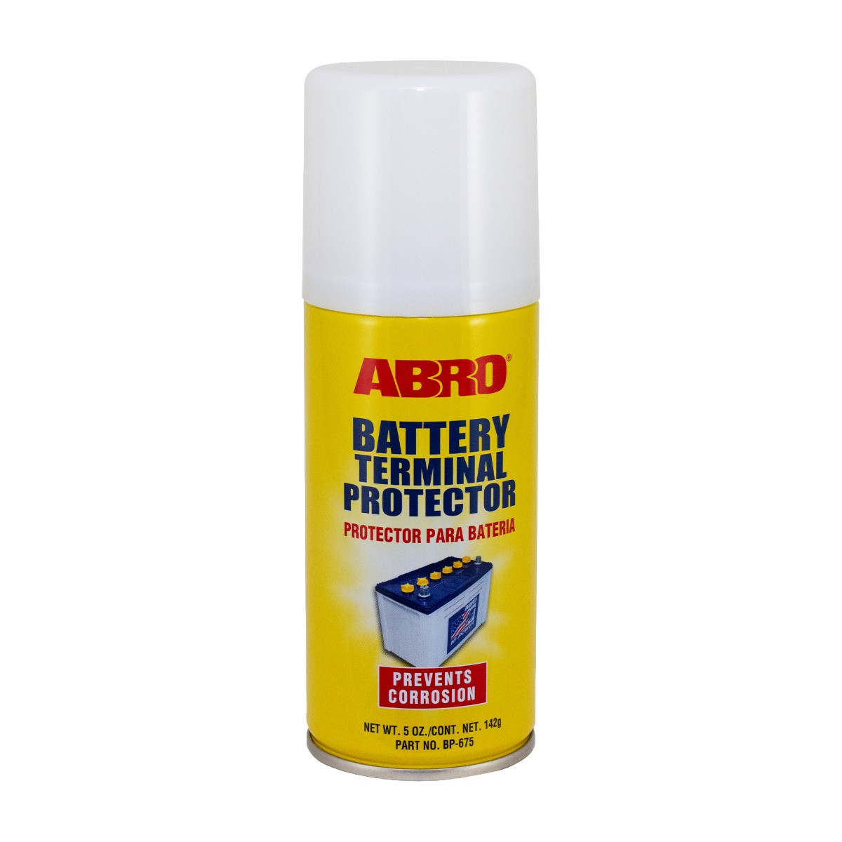Protector de Bornes de Batería BP-675
