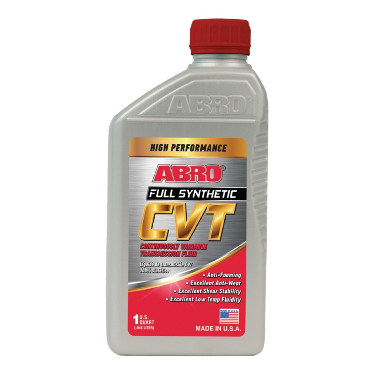 Aceite ATF-CVT